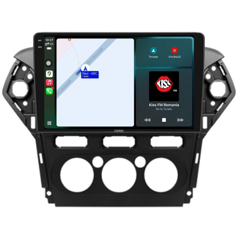 MULTIMEDIA - Navigație FORD Mondeo 4 inch 4GB 64GB Android