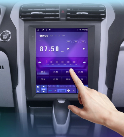  FORD - Navigație FORD Mondeo 5 9.7 inch 2GB 32GB Android