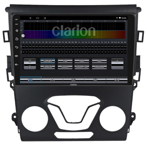 Navigație FORD Mondeo 5 9 inch 2GB 32GB Android [3]