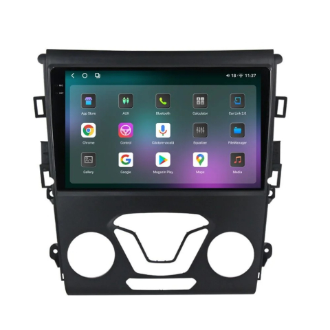 TOATE PRODUSELE - Navigație FORD Mondeo 5 inch 12GB 256GB Android