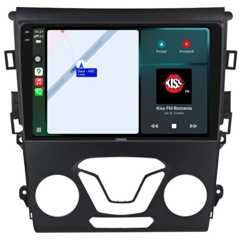 MULTIMEDIA - Navigație FORD Mondeo 5 inch 4GB 64GB Android