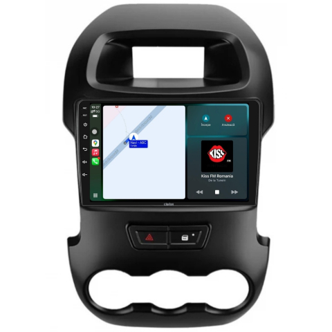 MULTIMEDIA - Navigație FORD Ranger 2011 9 inch 4GB 64GB Android