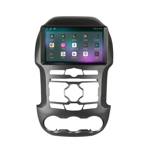 TOATE PRODUSELE - Navigație FORD Ranger 2011 inch 12GB 256GB Android