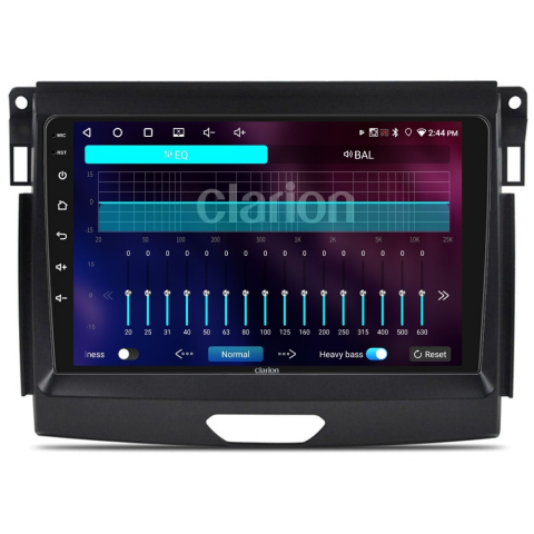 Navigație FORD Ranger 2015 9 inch 4GB 64GB Android [3]