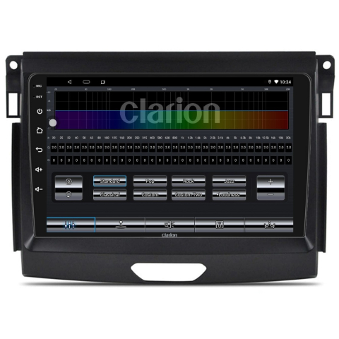 Navigație FORD Ranger 2015 9 inch 4GB 64GB Android [3]