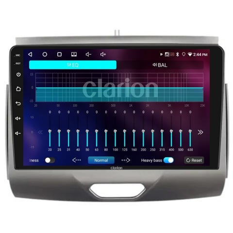 Navigație FORD Ranger 2015 9 inch 4GB 64GB Android [3]