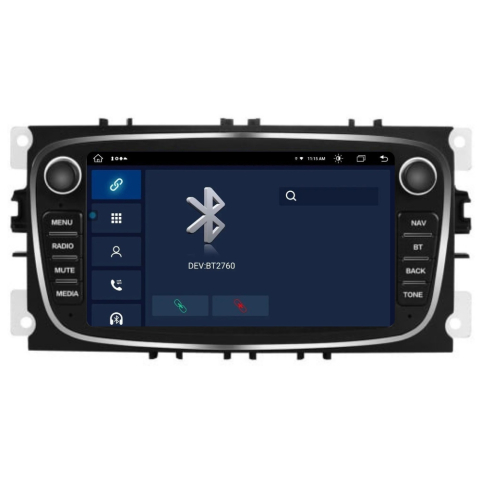 Navigație FORD S MAX 7 inch 4GB 64GB Android [3]