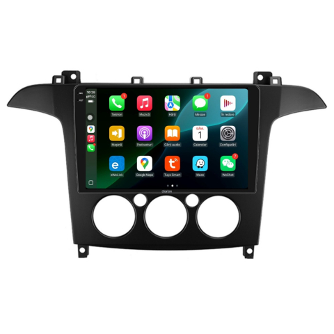 Navigație FORD S MAX inch 4GB 64GB Android [1]