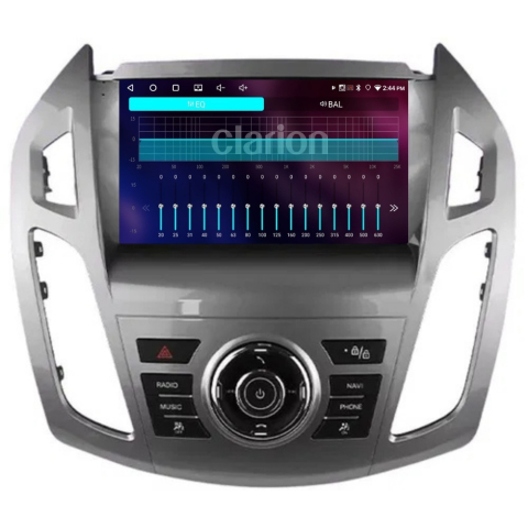 Navigație FORD Tourneo Connect 9 inch 4GB 64GB Android [3]