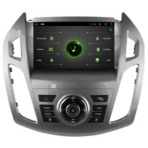 Navigație FORD Tourneo Connect inch 4GB 64GB Android [1]