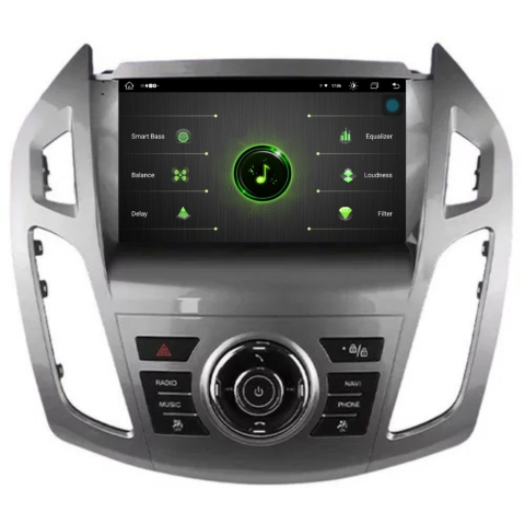 Navigație FORD Tourneo Connect inch 8GB 256GB Android [1]