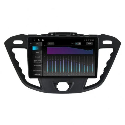 Navigație FORD Transit 2012 inch 12GB 256GB Android [1]