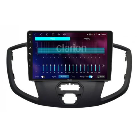 Navigație FORD Transit 2014 9 inch 4GB 64GB Android [3]