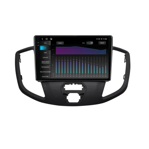  FORD - Navigație FORD Transit 2014 inch 12GB 256GB Android