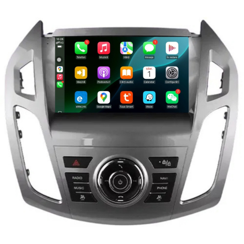 Navigație FORD Transit Connect 9 inch 2GB 32GB Android [1]