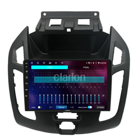 Navigație FORD Transit Connect 9 inch 2GB 32GB Android [3]