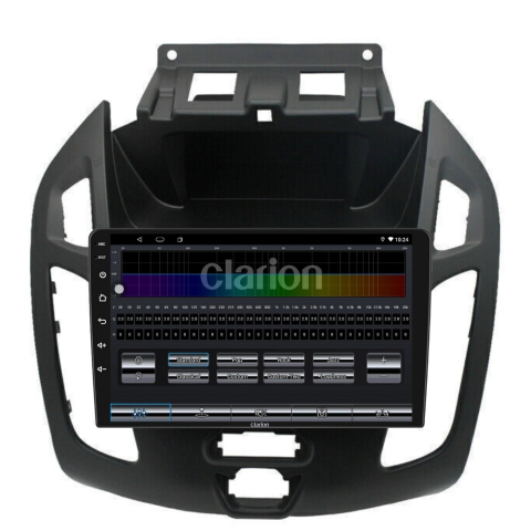 Navigație FORD Transit Connect 9 inch 4GB 64GB Android [3]