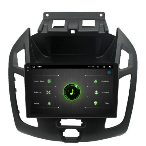 Navigație FORD Transit Connect inch 4GB 64GB Android [1]