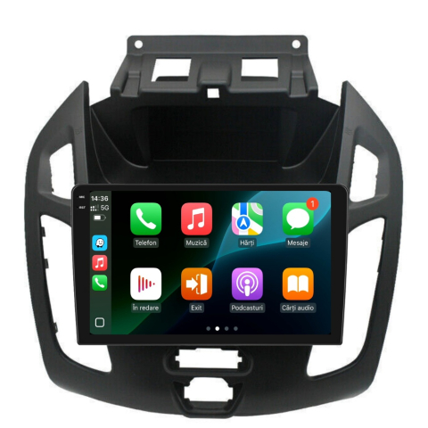 Navigație FORD Transit Connect inch 4GB 64GB Android [3]