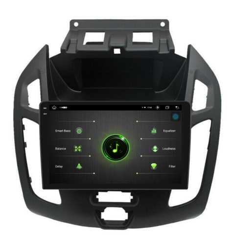 Navigație FORD Transit Connect inch 8GB 256GB Android [1]