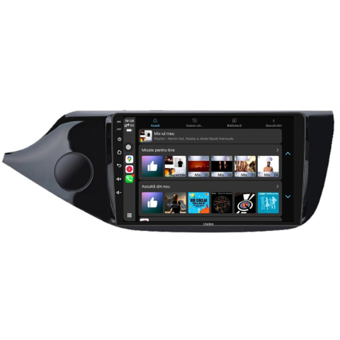 Navigație KIA Ceed 2012 9 inch 2GB 32GB Android [2]