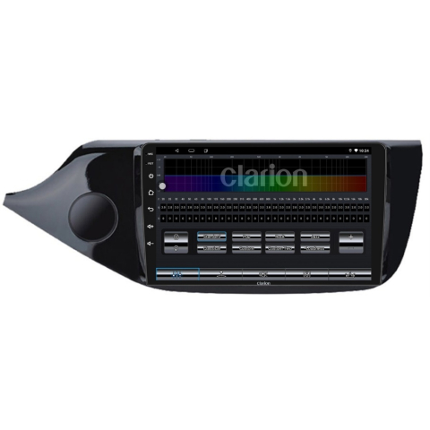 Navigație Mazda 6 2008 9 inch 2GB 32GB Android [3]