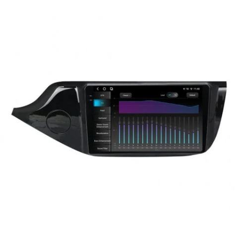 Navigație KIA Ceed 2012 inch 12GB 256GB Android [1]