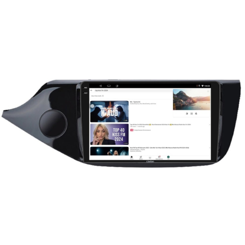 Navigație Mazda 6 2008 inch 4GB 64GB Android [5]