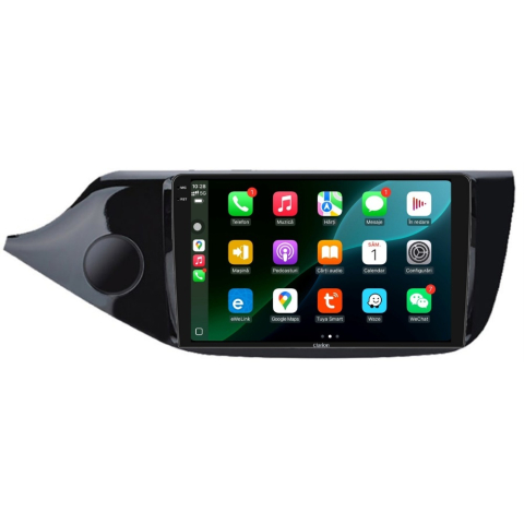 Navigație Mazda 6 2008 inch 4GB 64GB Android [1]