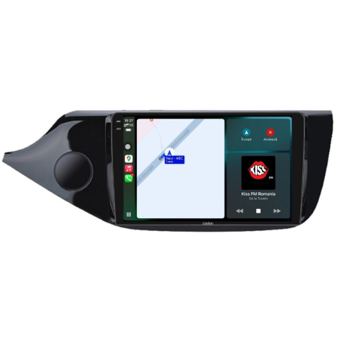  MAZDA - Navigație Mazda 6 2008 inch 4GB 64GB Android