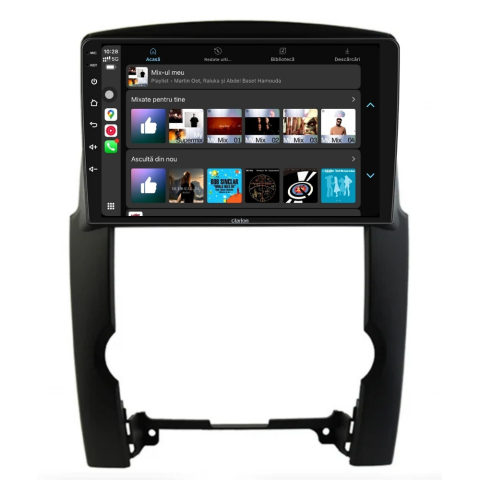 Navigație Mazda 6 2008 9 inch 4GB 64GB Android [2]