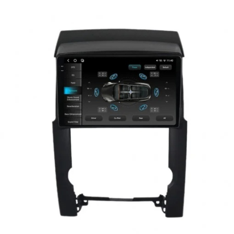 Navigație KIA Sorento 2009 inch 12GB 256GB Android [2]