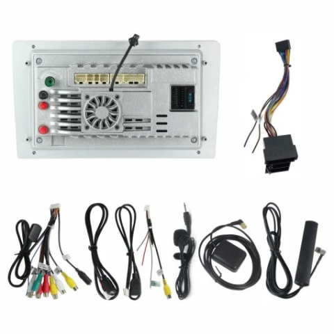  KIA - Navigație KIA Sorento 2009 inch 12GB 256GB Android