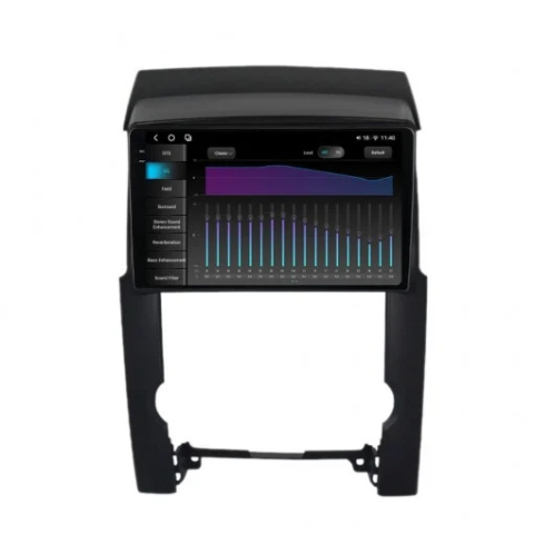 Navigație KIA Sorento 2009 inch 12GB 256GB Android [1]