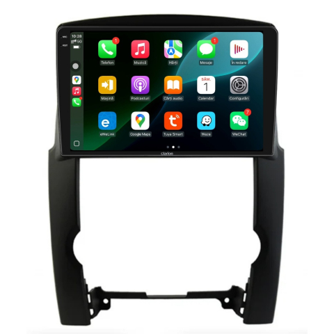 Navigație Mazda CX7 2006 inch 4GB 64GB Android [1]