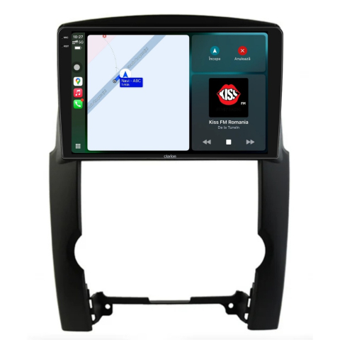  MAZDA - Navigație Mazda CX7 2006 inch 4GB 64GB Android