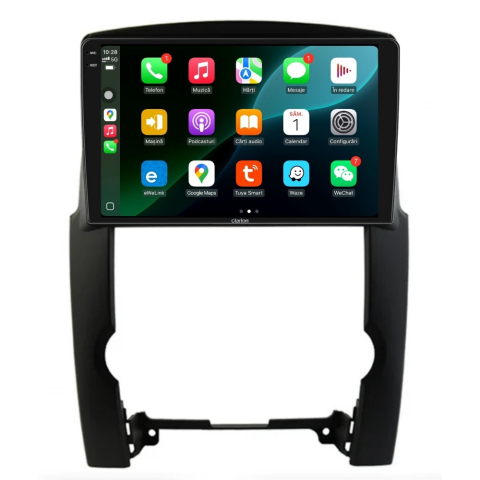 Navigație Mazda CX7 2006 inch 8GB 256GB Android [1]