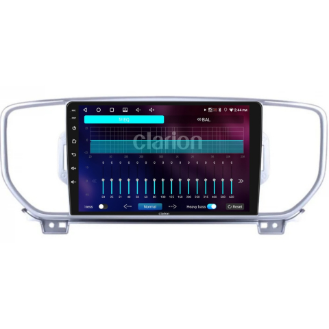 Navigație KIA Sportage 2016 9 inch 2GB 32GB Android [3]