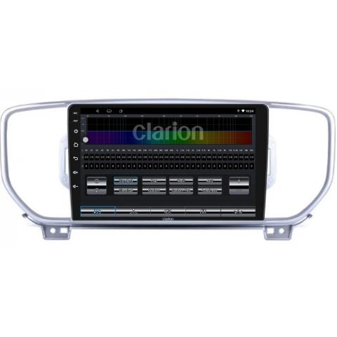 Navigație KIA Sportage 2016 9 inch 4GB 64GB Android [3]