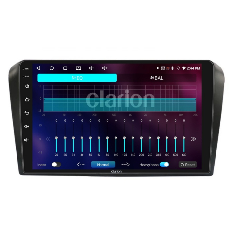 Navigație Mazda 3 2004 9 inch 4GB 64GB Android [3]