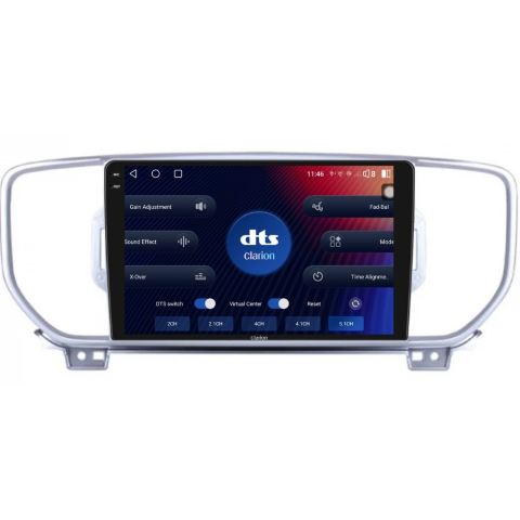 Navigație Mazda 3 2004 9 inch 6GB 128GB Android [3]