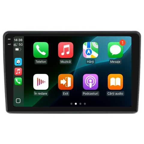 Navigație Mazda 3 2004 inch 8GB 256GB Android [4]