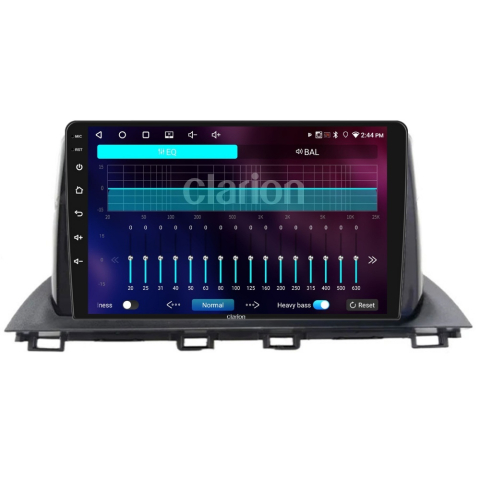 Navigație Mazda 3 2013 9 inch 4GB 64GB Android [3]