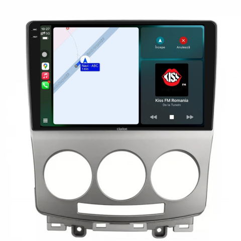  MAZDA - Navigație Mazda 5 2005 inch 4GB 64GB Android