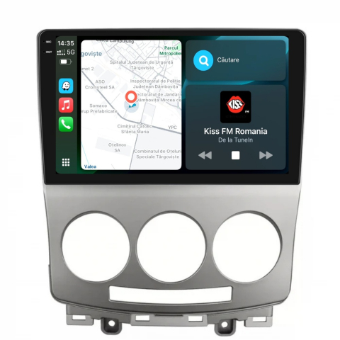 Navigație Mazda 5 2005 inch 4GB 64GB Android [3]