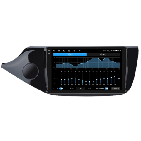 Navigație Mazda 6 2002 9 inch 6GB 128GB Android [1]