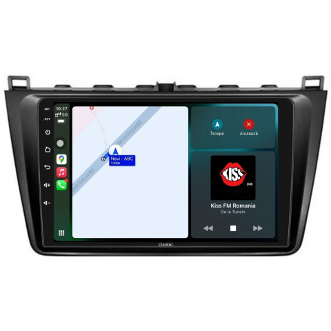  MAZDA - Navigație Mazda 6 2008 9 inch 2GB 32GB Android