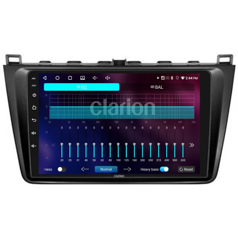 Navigație Mazda 6 2008 9 inch 2GB 32GB Android [3]