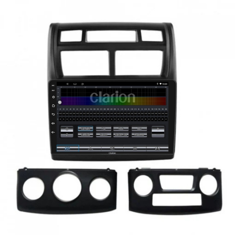 Navigație Mazda 6 2008 9 inch 8GB 128GB Android [3]