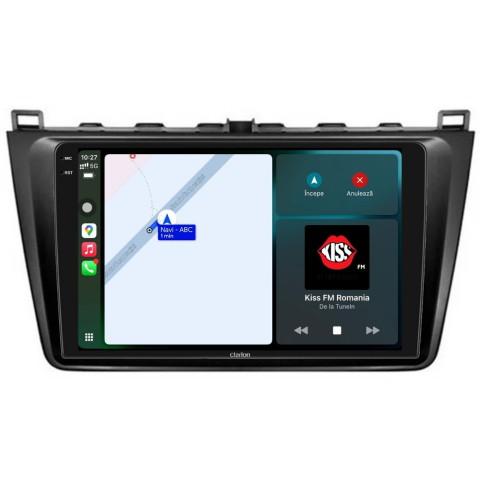  MAZDA - Navigație Mazda 6 2008 inch 4GB 64GB Android